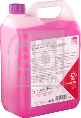 FEBI Bilstein 172019 - Antifriz - zaštita od smrzavanja www.molydon.hr