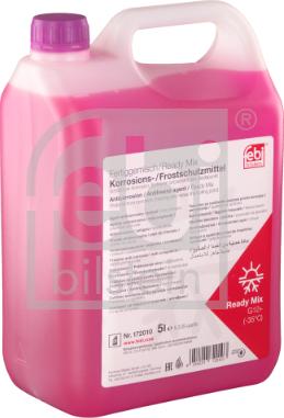 FEBI Bilstein 172010 - Antifriz - zaštita od smrzavanja www.molydon.hr