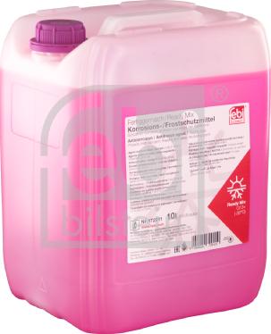 FEBI Bilstein 172011 - Antifriz - zaštita od smrzavanja www.molydon.hr