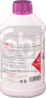 FEBI Bilstein 172018 - Antifriz - zaštita od smrzavanja www.molydon.hr