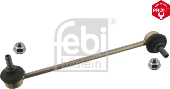 FEBI Bilstein 17208 - Šipka/spona, stabilizator www.molydon.hr