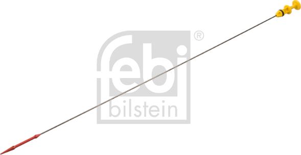 Febi Bilstein 172039 - Šipka za mjerenje ulja www.molydon.hr