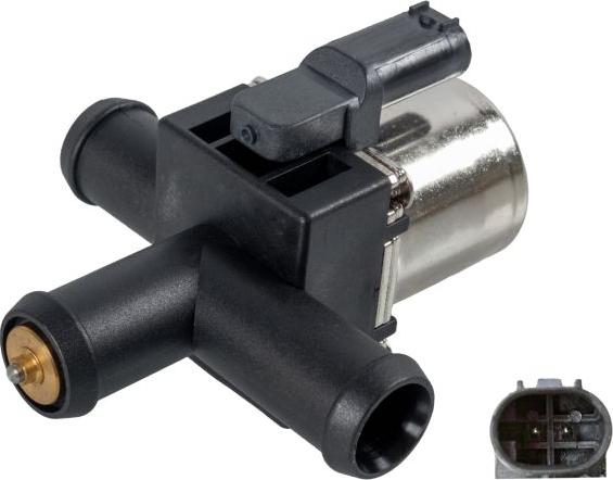 FEBI Bilstein 172024 - Ventil za reguliranje rashladne tekućinu www.molydon.hr