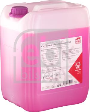 FEBI Bilstein 172020 - Antifriz - zaštita od smrzavanja www.molydon.hr