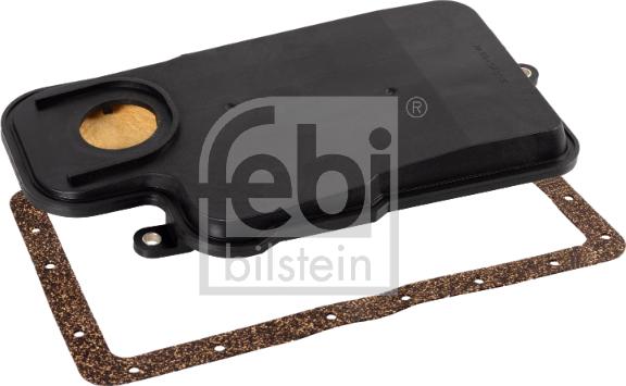 Febi Bilstein 172174 - Hidraulicni filter, automatski mjenjač www.molydon.hr