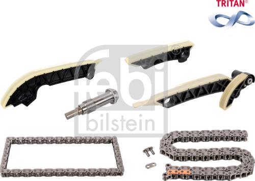 FEBI Bilstein 172891 - Set lanaca razvod i natezači www.molydon.hr