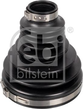 FEBI Bilstein 172860 - Manžeta, Pogonska osovina www.molydon.hr