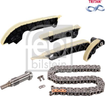 FEBI Bilstein 172882 - Set lanaca razvod i natezači www.molydon.hr