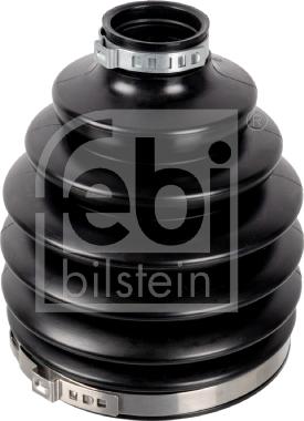 FEBI Bilstein 172874 - Manžeta, Pogonska osovina www.molydon.hr