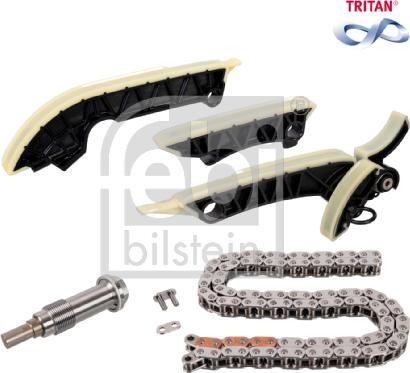 FEBI Bilstein 172877 - Set lanaca razvod i natezači www.molydon.hr