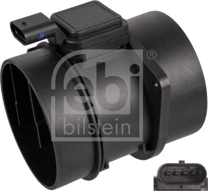 FEBI Bilstein 172362 - Mjerač zapremine zraka www.molydon.hr