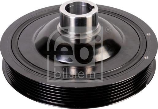 FEBI Bilstein 172303 - Remenica, radilica www.molydon.hr