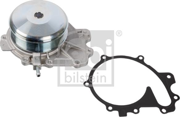 FEBI Bilstein 172334 - Vodena pumpa www.molydon.hr
