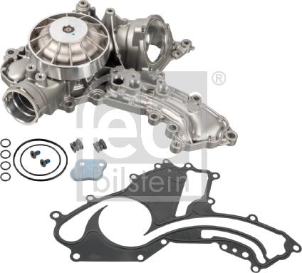 FEBI Bilstein 172281 - Vodena pumpa www.molydon.hr