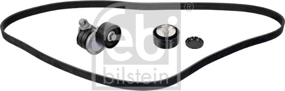 FEBI Bilstein 177998 - Garnitura klinastog rebrastog remena www.molydon.hr