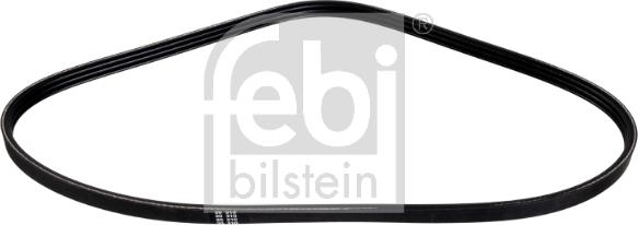 FEBI Bilstein 177992 - Klinasti rebrasti remen  www.molydon.hr