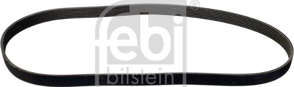 FEBI Bilstein 177988 - Klinasti rebrasti remen  www.molydon.hr