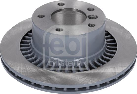 FEBI Bilstein 177982 - Kočioni disk www.molydon.hr
