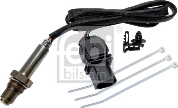 FEBI Bilstein 177449 - Lambda-sonda www.molydon.hr