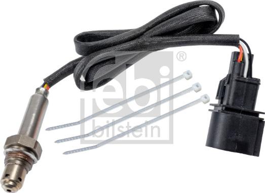FEBI Bilstein 177447 - Lambda-sonda www.molydon.hr