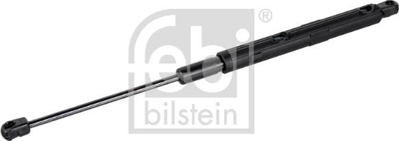 FEBI Bilstein 177460 - Plinski amortizer, hauba motora www.molydon.hr