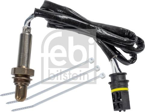 FEBI Bilstein 177482 - Lambda-sonda www.molydon.hr