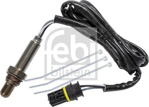 FEBI Bilstein 177434 - Lambda-sonda www.molydon.hr
