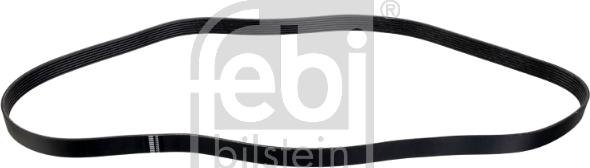 FEBI Bilstein 177663 - Klinasti rebrasti remen  www.molydon.hr