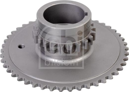 FEBI Bilstein 177085 - Zupčanik, radilica www.molydon.hr