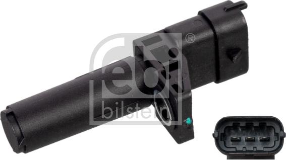 FEBI Bilstein 177113 - Davač impulsa, radilica www.molydon.hr