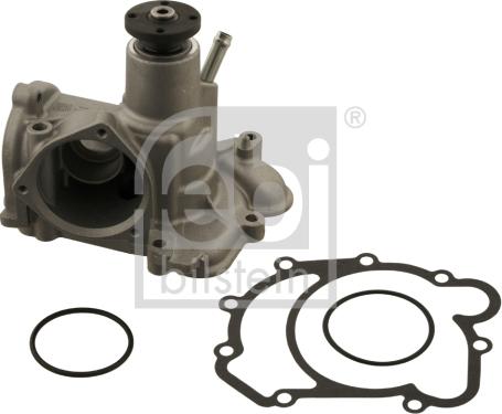 FEBI Bilstein 17789 - Vodena pumpa www.molydon.hr