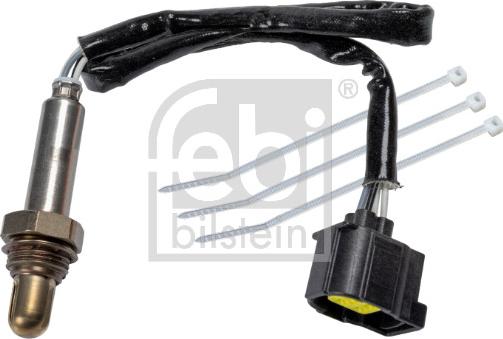 FEBI Bilstein 177398 - Lambda-sonda www.molydon.hr