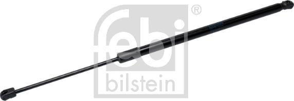 FEBI Bilstein 177359 - Plinski amortizer, prtljaznik/utovarni prostor www.molydon.hr