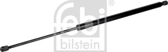 FEBI Bilstein 177360 - Plinski amortizer, prtljaznik/utovarni prostor www.molydon.hr