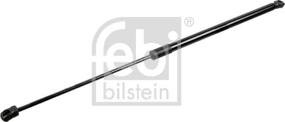 FEBI Bilstein 177362 - Plinski amortizer, prtljaznik/utovarni prostor www.molydon.hr