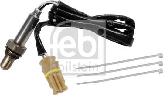 FEBI Bilstein 177372 - Lambda-sonda www.molydon.hr