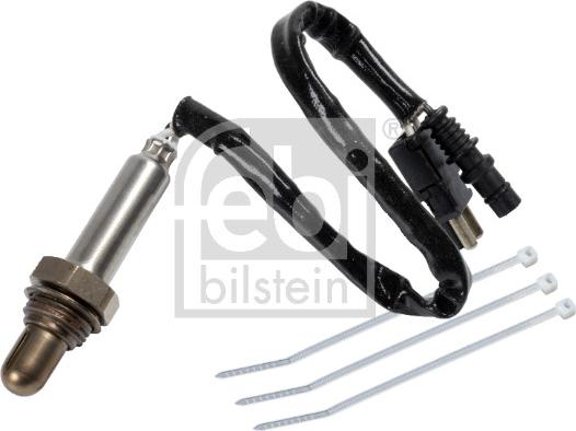 FEBI Bilstein 177245 - Lambda-sonda www.molydon.hr