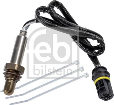 FEBI Bilstein 177243 - Lambda-sonda www.molydon.hr