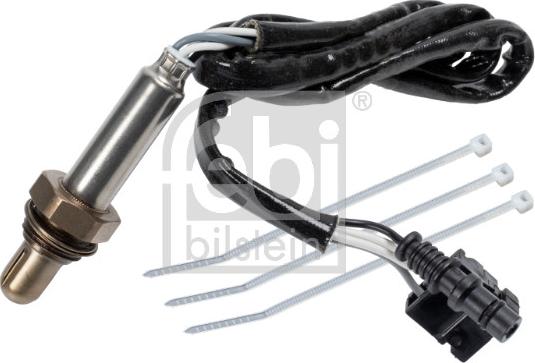 FEBI Bilstein 177247 - Lambda-sonda www.molydon.hr