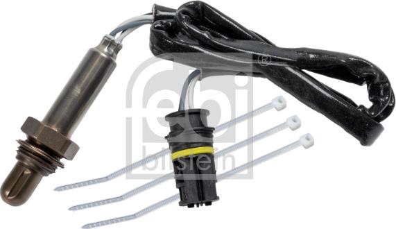 FEBI Bilstein 177277 - Lambda-sonda www.molydon.hr