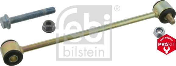FEBI Bilstein 39427 - Šipka/spona, stabilizator www.molydon.hr