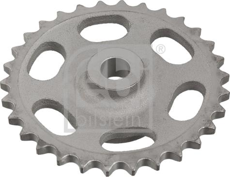 FEBI Bilstein 39526 - Zupčanik, bregasto osovina www.molydon.hr