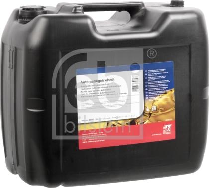 FEBI Bilstein 39097 - Ulje za automatski mjenjač www.molydon.hr