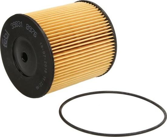 FEBI Bilstein 39831 - Filter za gorivo www.molydon.hr