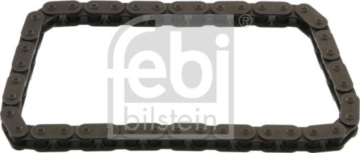 FEBI Bilstein 39821 - Lanac, pogon pumpe za ulje www.molydon.hr
