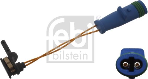 FEBI Bilstein 39246 - Signalni kontakt, trosenje kočione plocice www.molydon.hr