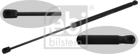 Febi Bilstein 39706 - Plinski amortizer, prtljaznik/utovarni prostor www.molydon.hr