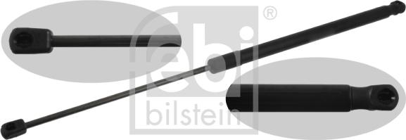 Febi Bilstein 39707 - Plinski amortizer, prtljaznik/utovarni prostor www.molydon.hr