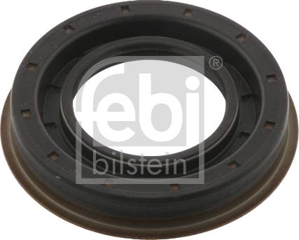 FEBI Bilstein 34917 - Radijalni Brtveni prsten (semering), diferencijal www.molydon.hr
