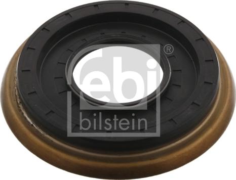 FEBI Bilstein 34974 - Radijalni Brtveni prsten (semering), diferencijal www.molydon.hr